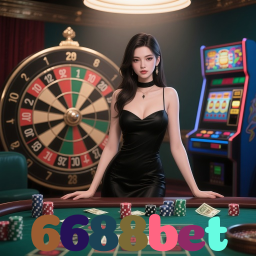 6688bet