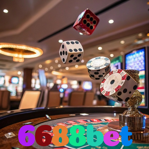 6688bet