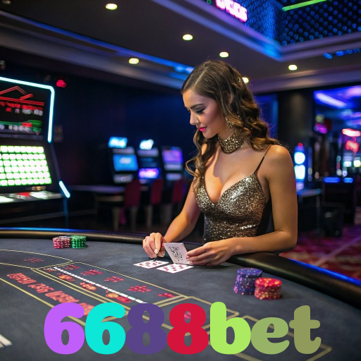 6688bet