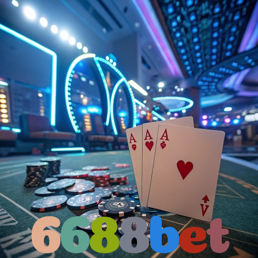6688bet