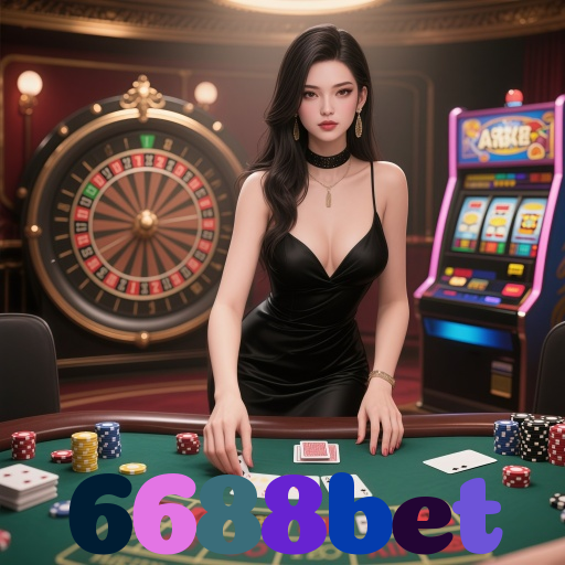 6688bet