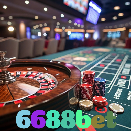 6688bet