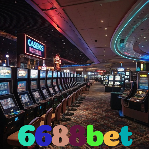 6688bet