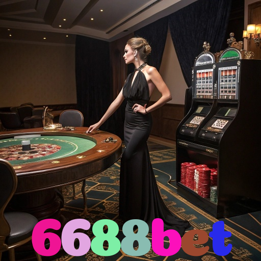 6688bet