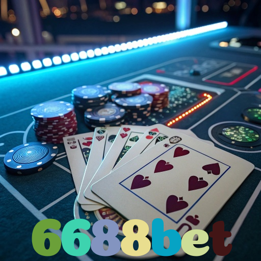 6688bet