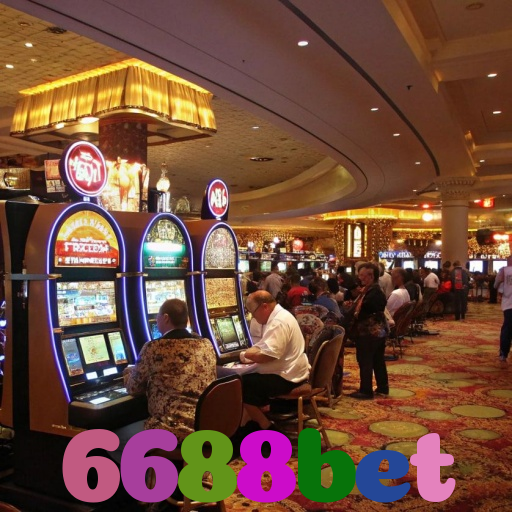 6688bet