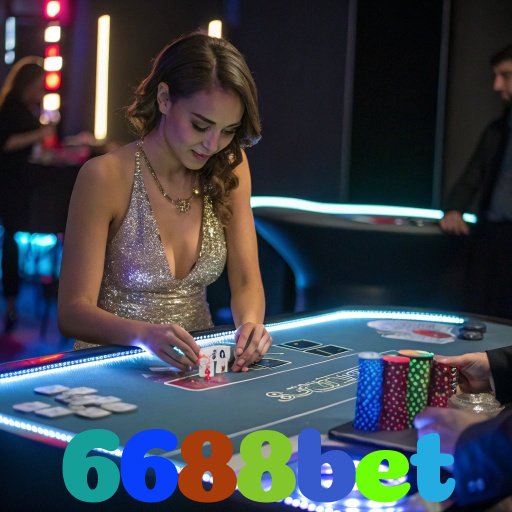 6688bet