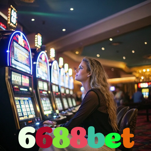 6688bet