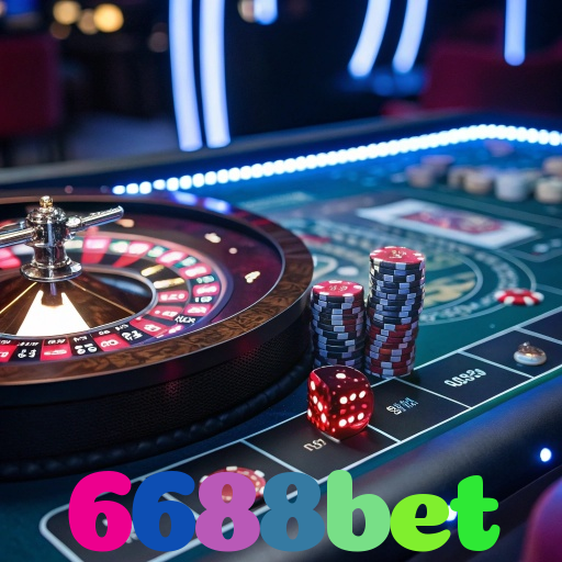 6688bet