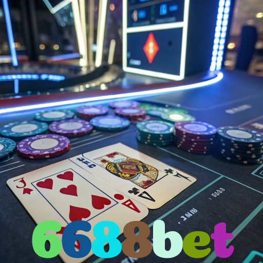 6688bet