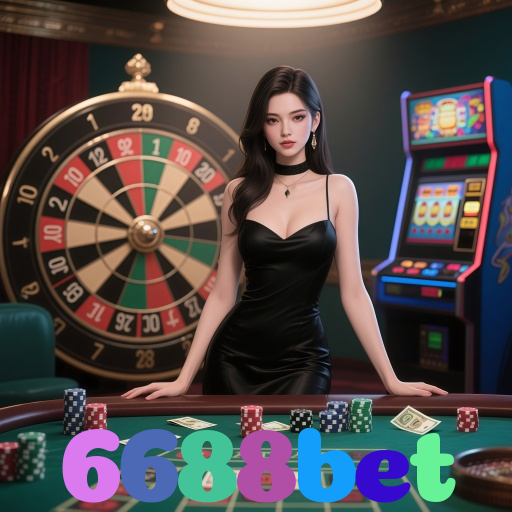 6688bet