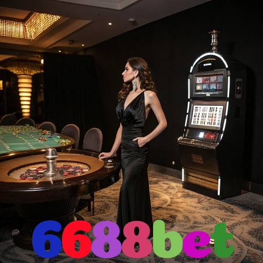 6688bet