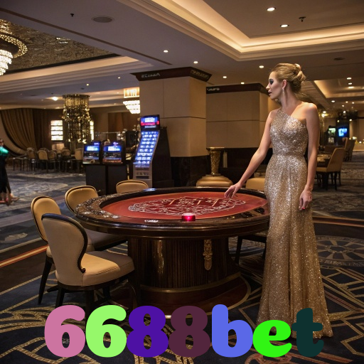 6688bet