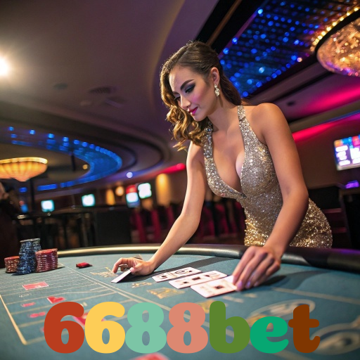 6688bet