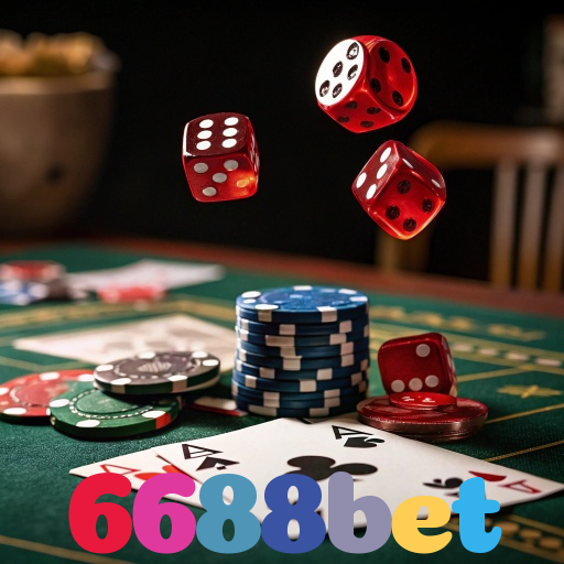 6688bet