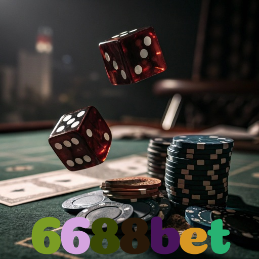 6688bet
