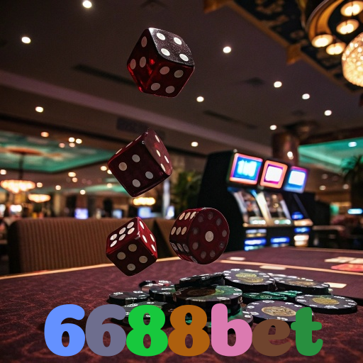 6688bet