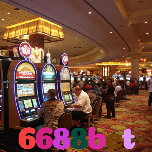 6688bet