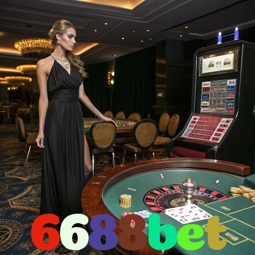 6688bet