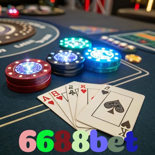 6688bet