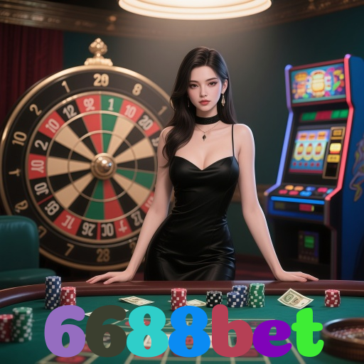 6688bet