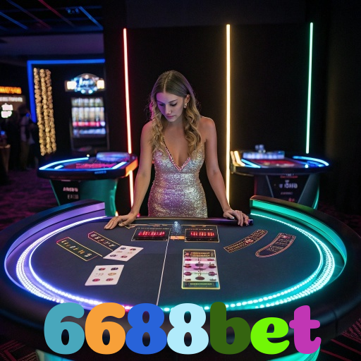 6688bet