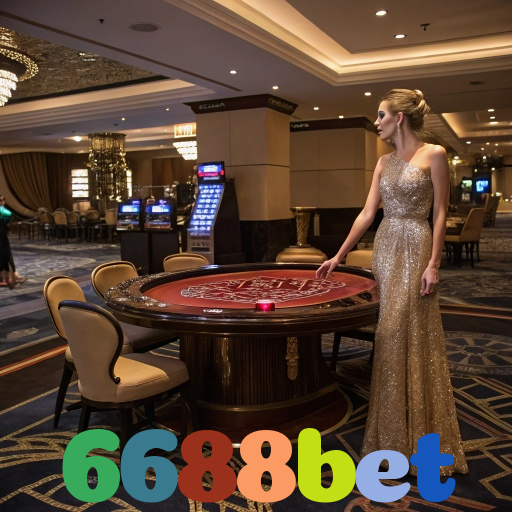 6688bet