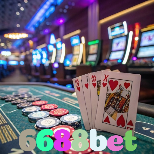 6688bet