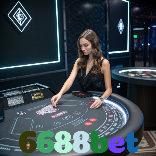 6688bet