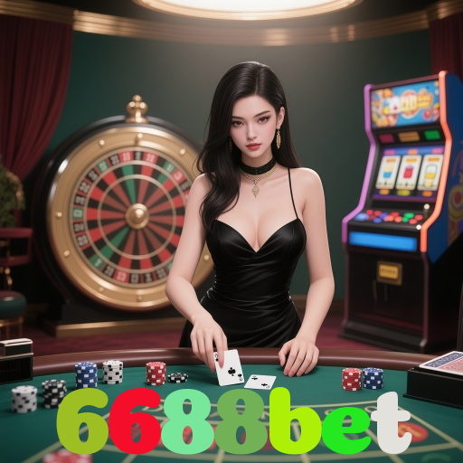 6688bet