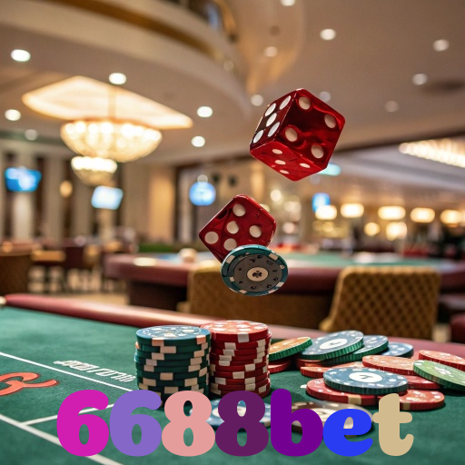 6688bet