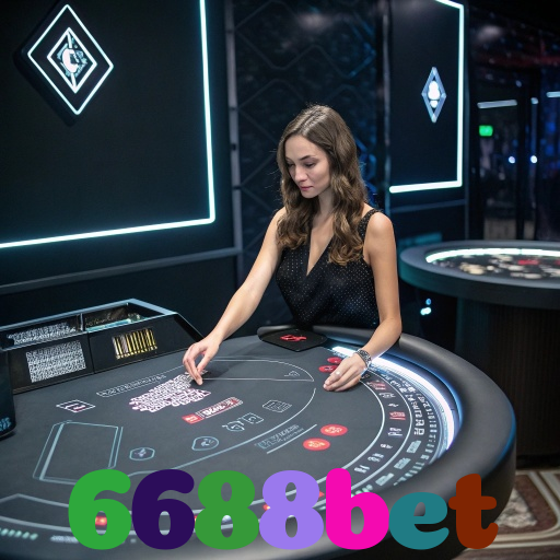6688bet