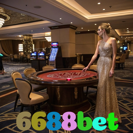 6688bet