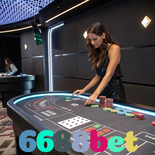 6688bet