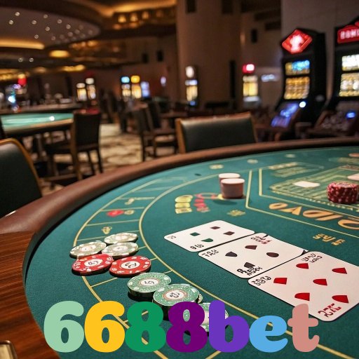 6688bet