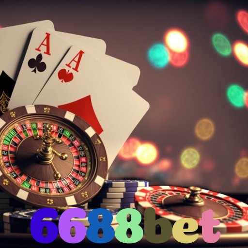 6688bet