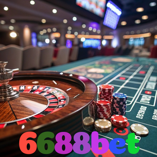 6688bet