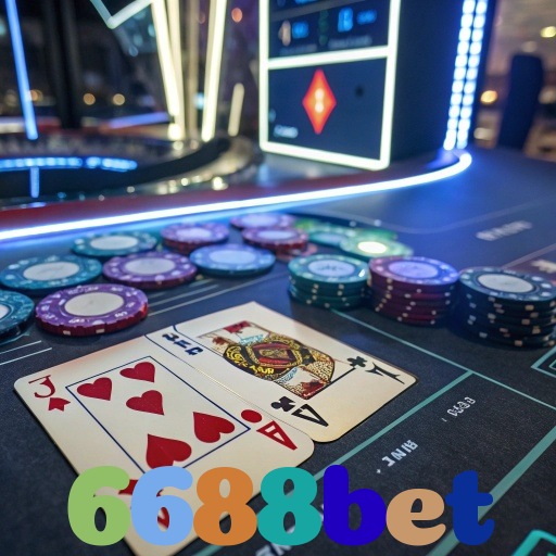 6688bet