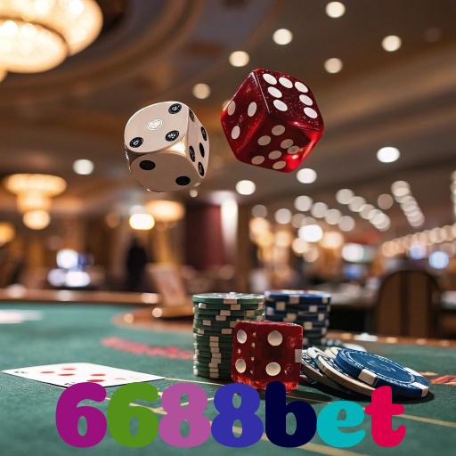 6688bet