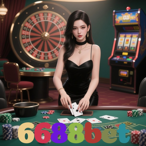 6688bet