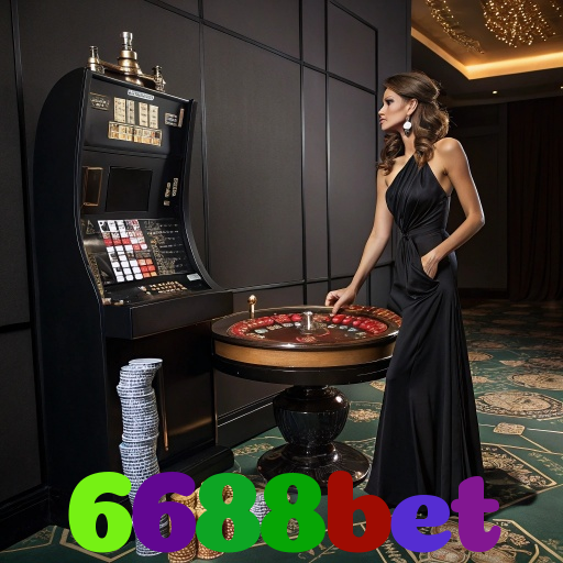 6688bet