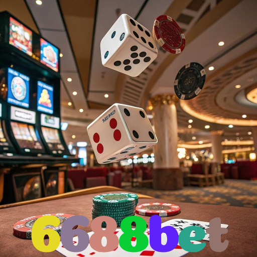 6688bet