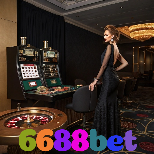 6688bet