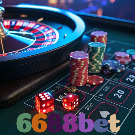 6688bet