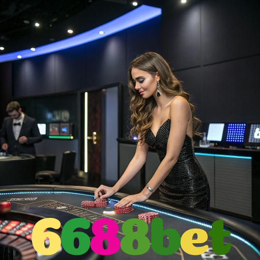 6688bet