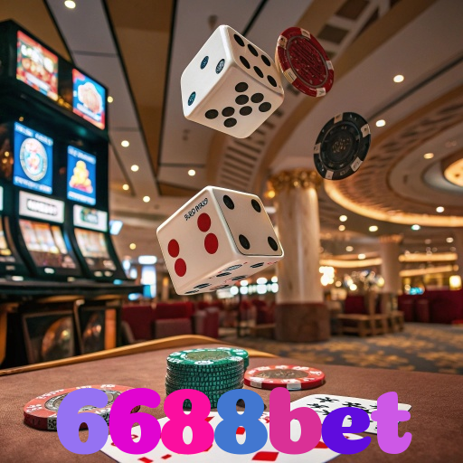 6688bet