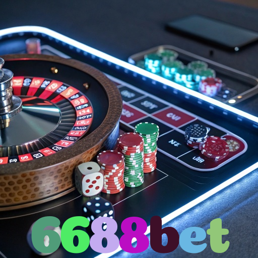 6688bet
