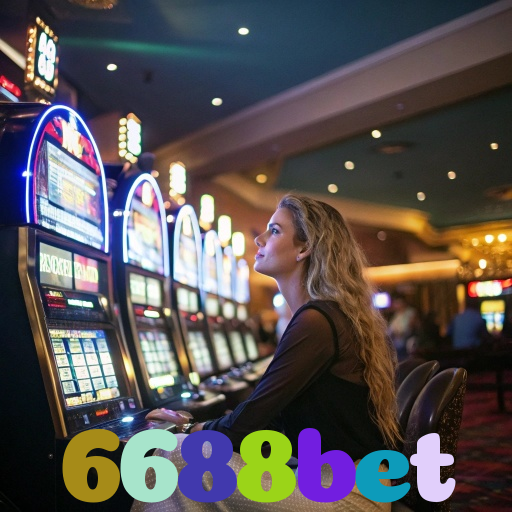 6688bet