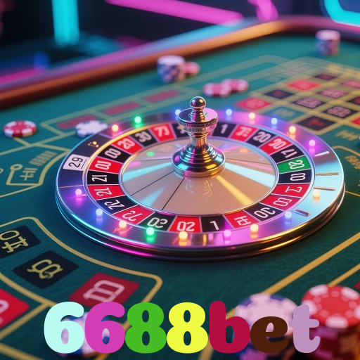 6688bet