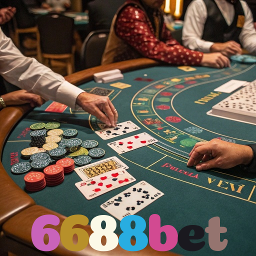 6688bet